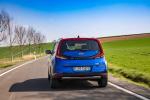 Kia Soul EV 2019 года (EU)